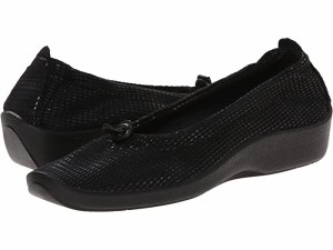 (取寄) アルコペディコ レディース L14 Arcopedico women  L14 Lagrimas Black