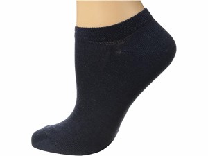 (取寄) ファルケ レディース アクティブ ブリーズ スニーカー ソック Falke women  Active Breeze Sneaker Sock Navy Blue