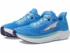 (取寄) アルトラ レディース トーリン 7 Altra women Altra Torin 7 Blue