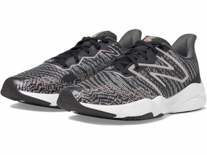 (取寄) ニューバランス レディース フューエルセル シフト Tr V2 New Balance women New Balance FuelCell Shift TR v2 Black/Harbor Gre