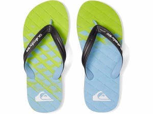 (取寄) クイックシルバー メンズ  Quiksilver men Quiksilver Oahuey Green 1