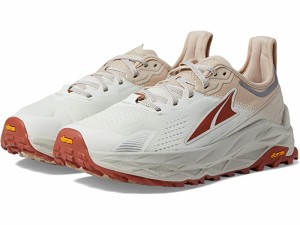 (取寄) アルトラ メンズ オリンパス 5 Altra men Altra Olympus 5 Tan