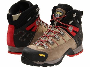 (取寄) アゾロ メンズ フュジティブ Gtx Asolo men  Fugitive GTX Wool/Black