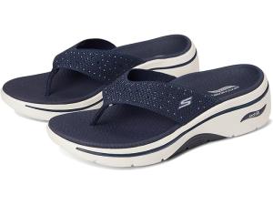 美品✨SKECHERS スケッチャーズ スリップインズ サンダル ラインストーン スケッチャーズ SKECHERS サンダル レディース 141489 SKECHERS