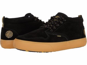 (取寄) エレメント メンズ プレストン 2 ELEMENT men ELEMENT Preston 2 Black/Gum/Timber