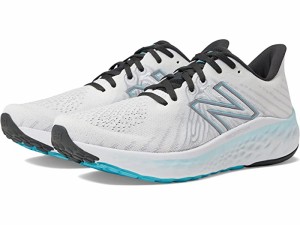 (取寄) ニューバランス レディース フレッシュ フォーム X ボンゴ v5 New Balance women New Balance Fresh Foam X Vongo v5 White/Bleac