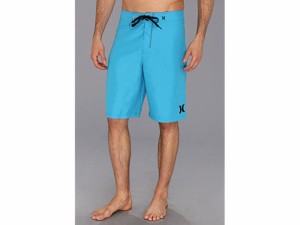 (取寄) ハーレー メンズ ワン アンド オンリー ボードショーツ 22 Hurley men  One & Only Boardshort 22" Cyan