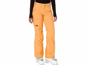 (取寄) ノースフェイス レディース フリーダム インサレーテッド パンツ The North Face women  Freedom Insulated Pants Topaz