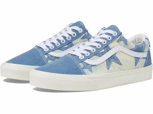 (取寄) バンズ オールド スクール Vans Vans Old Skool Starry Night Denim