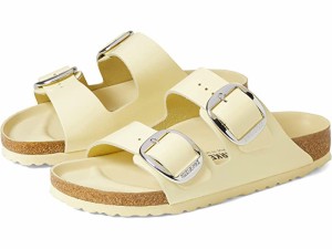 (取寄) ビルケンシュトック レディース アリゾナ ビッグ バックル ハイ シャイン Birkenstock women Birkenstock Arizona Big Buckle Hig