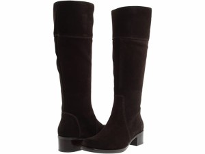 (取寄) ラ カナディエンヌ レディース パッション La Canadienne women  Passion Espresso Suede