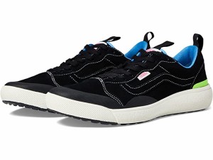 (取寄) バンズ ウルトラレンジ エクソ セ Vans Vans UltraRange EXO SE Neon Black/Multi