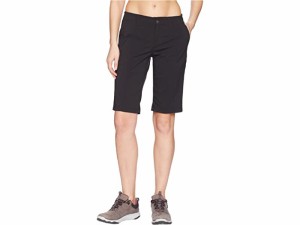 (取寄) ロイヤルロビンズ レディース ディスカバリー バミューダ Royal Robbins women Royal Robbins Discovery Bermuda Jet Black 1