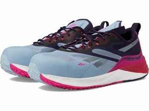 (取寄) リーボック ワーク レディース フロートライド エナジー 3 アドベンチャー ワーク エー コンプ トゥ Reebok Work women Reebok Wo