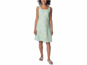 (取寄) コロンビア レディース フリーザー 3 ドレス Columbia women Columbia Freezer III Dress New Mint Kona Kraze