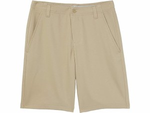 (取寄) アンダーアーマー キッズ ボーイズ ゴルフ ショーツ (ビッグ キッズ) Under Armour Kids boys Under Armour Kids Golf Shorts (Bi