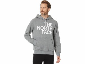 (取寄) ノースフェイス メンズ ブランド プラウド ブーディ The North Face men The North Face Brand Proud Hoodie TNF Medium Grey Hea