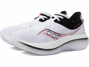 (取寄) サッカニー メンズ キンバラ プロ Saucony men Saucony Kinvara Pro White/Infrared