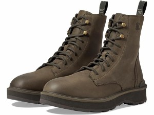 (取寄) ソレル メンズ ハイ-ライン レース SOREL men SOREL Hi-Line Lace Major/Jet