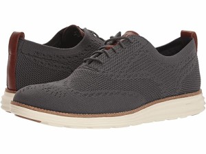 (取寄) コールハーン メンズ オリジナル グランド ステッチライト ウィングチップ オックスフォード Cole Haan men  Original Grand Stit