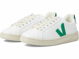 (取寄) ヴェジャ レディース ウルカ VEJA women VEJA Urca White/Emeraude