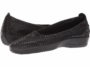 (取寄) アルコペディコ レディース L15 Arcopedico women  L15 Black Shine