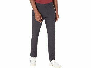 (取寄) オリジナルペンギン ゴルフ メンズ ファイブポケット パンツ Original Penguin Golf men  Five-Pocket Pants Caviar