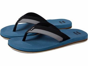 (取寄) ビラボン メンズ オール デイ インパクト サンダル Billabong men Billabong All Day Impact Sandal Blue Lagoon