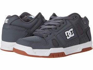 (取寄) DC メンズ スタッグ DC men  Stag Grey/Gum