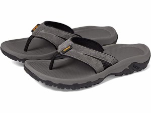 (取寄) テバ メンズ カタヴィ 2 トング Teva men Teva Katavi 2 Thong Grey