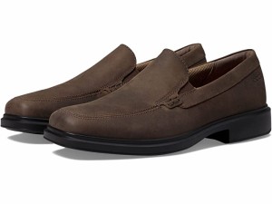 (取寄) エコー メンズ ヘルシンキ 2.0 ローファー ECCO men ECCO Helsinki 2.0 Loafer Taupe