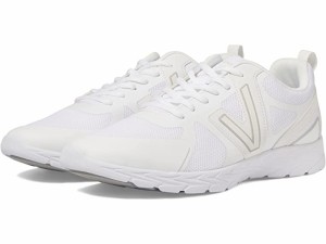 (取寄) バイオニック レディース マイルズ リ VIONIC women VIONIC Miles II White