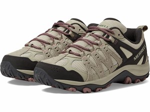 (取寄) メレル レディース アクセンター 3 Merrell women Merrell Accentor 3 Incense