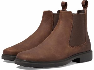 (取寄) エコー メンズ ヘルシンキ 2 チェルシー ブート ECCO men ECCO Helsinki 2 Chelsea Boot Potting Soil