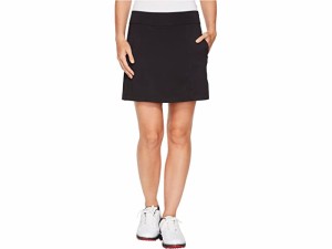 (取寄) キャロウェイ レディース オプティ-ドライ ニット 17 スコート Callaway women Callaway Opti-Dri Knit 17" Skort Caviar