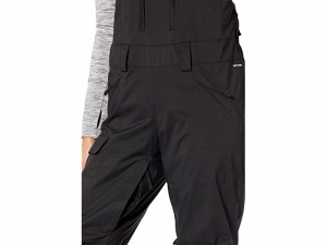 (取寄) ノースフェイス レディース フリーダム ビブ The North Face women  Freedom Bib TNF Black 1