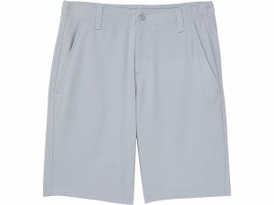 (取寄) アンダーアーマー キッズ ボーイズ ゴルフ ショーツ (ビッグ キッズ) Under Armour Kids boys Under Armour Kids Golf Shorts (Bi