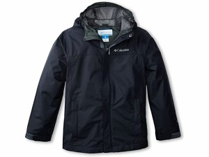 (取寄) コロンビア キッズ ボーイズ ウォータータイト ジャケット (リトル キッズ/ビッグ キッズ) Columbia Kids boys  Watertight Jacke