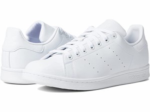 (取寄) アディダス オリジナルス レディース スタン スミス adidas Originals women  Stan Smith Footwear White/Core Black/Footwear Wh