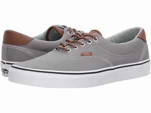 (取寄) バンズ イラ 59 Vans  Era 59 (C&L) Frost Gray/Acid Denim