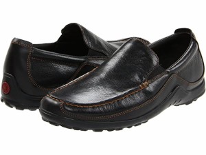 (取寄) コールハーン メンズ タッカー ヴェニーシャン Cole Haan men  Tucker Venetian Black