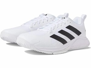 (取寄) アディダス メンズ コート チーム バウンス 2.0 adidas men adidas Court Team Bounce 2.0 White/Black/White