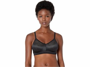 (取寄) ワコール レディース バック アピール ワイヤレス ブラ 852303 Wacoal women  Back Appeal Wireless Bra 852303 Black