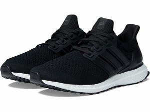 (取寄) アディダス ランニング レディース ウルトラブースト 1.0 adidas Running women adidas Running Ultraboost 1.0 Black/Black/Whit