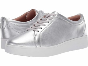 (取寄) フィットフロップ レディース ラリー FitFlop women  Rally Silver 2