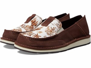 (取寄) アリアット レディース クルーザー ウェスタン アロハ Ariat women Ariat Cruiser Western Aloha Rusted/Paniolo Print