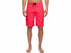 (取寄) ハーレー メンズ ワン アンド オンリー 2.0 21 ボードショーツ Hurley men  One & Only 2.0 21" Boardshorts Hyper Pink