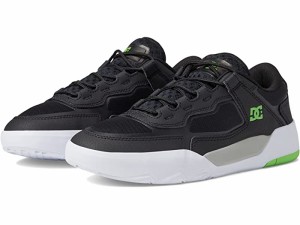 (取寄) DC メンズ メトリック DC men DC Metric Black/Grey/Green