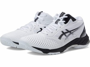 (取寄) アシックス メンズ ネットバーナー バリスティック FF MT 3 バレーボール シューズ ASICS men ASICS Netburner Ballistic FF MT 3