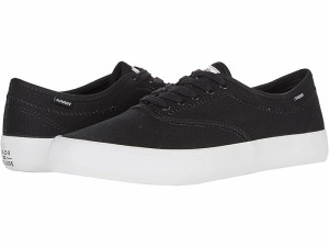 (取寄) エレメント メンズ パッシフ ELEMENT men  Passiph Black/White